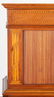 Ladies Benchmade Hepplewhite Writing Desk - 7