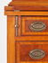 Ladies Benchmade Hepplewhite Writing Desk - 8