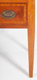 Ladies Benchmade Hepplewhite Writing Desk - 9