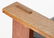 3 Mission Oak Furniture Pcs., incl. Stickley and Brandt - 17