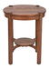 3 Mission Oak Furniture Pcs., incl. Stickley and Brandt - 2