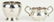16 items Sterling Silver, incl. Towle Candelabra - 6