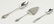 16 items Sterling Silver, incl. Towle Candelabra - 8