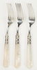 67 Pcs. assorted silver inc. Souvenir Spoons, Russian - 12