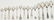 67 Pcs. assorted silver inc. Souvenir Spoons, Russian - 14