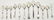 67 Pcs. assorted silver inc. Souvenir Spoons, Russian - 5