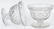 Group 5 Decorative Table Items & Baccarat Crystal - 4