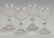 16 ABPCG Goblets including signed Libbey - 7