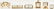 12 German/Swiss Clocks, incl. Seth Thomas, Elgin - 7