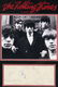 Rolling Stones Signed Album Pages, Circa 1965 - 2