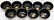 27 Assorted Asian Lacquerware Items - 18