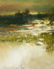 2 Darryl Glenn Steele O/C Paintings - 11