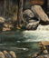 3 Alexander Dumas O/C, Great Smoky Mountain River - 6