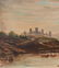 2 19th C. Landscape Paintings inc. Robert Smith - 12