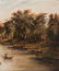 2 19th C. Landscape Paintings inc. Robert Smith - 5