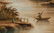 2 19th C. Landscape Paintings inc. Robert Smith - 6