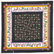 5 Designer Scarves. incl. Dolce & Gabbana, Gucci - 11