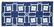 5 Designer Scarves. incl. Dolce & Gabbana, Gucci - 17