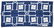 5 Designer Scarves. incl. Dolce & Gabbana, Gucci - 18