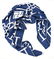 5 Designer Scarves. incl. Dolce & Gabbana, Gucci - 20