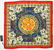 5 Designer Scarves. incl. Dolce & Gabbana, Gucci - 2