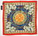 5 Designer Scarves. incl. Dolce & Gabbana, Gucci - 3