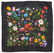 5 Designer Scarves. incl. Dolce & Gabbana, Gucci - 4