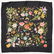 5 Designer Scarves. incl. Dolce & Gabbana, Gucci - 5
