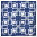5 Designer Scarves. incl. Dolce & Gabbana, Gucci - 8
