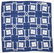 5 Designer Scarves. incl. Dolce & Gabbana, Gucci - 9