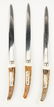 Group of Horn Handled and Novelty items - 8