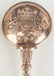 31 Souvenir Spoons inc CA, TN, AK & Enameled - 17