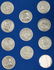 Asst. U.S. Mint Proof Sets, Medals, & More - 4