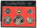 Asst. U.S. Mint Proof Sets, Medals, & More - 7