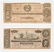 8 Obsolete Currency Notes, incl. TN $1000 Bond - 10