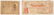8 Obsolete Currency Notes, incl. TN $1000 Bond - 12