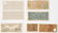 8 Obsolete Currency Notes, incl. TN $1000 Bond - 13