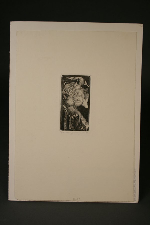 Eberhard Eggers & Castello prints - 4