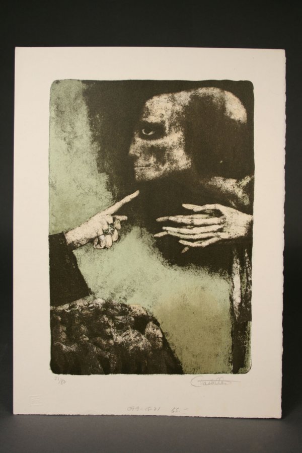 Eberhard Eggers & Castello prints - 5