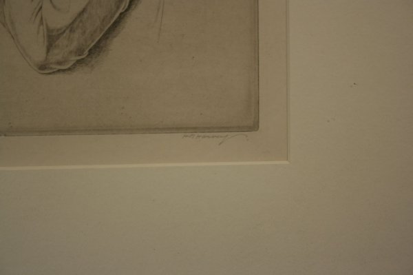 H. M. Harvey & Laurenien prints - 3
