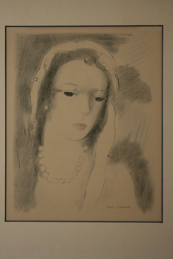 H. M. Harvey & Laurenien prints - 4