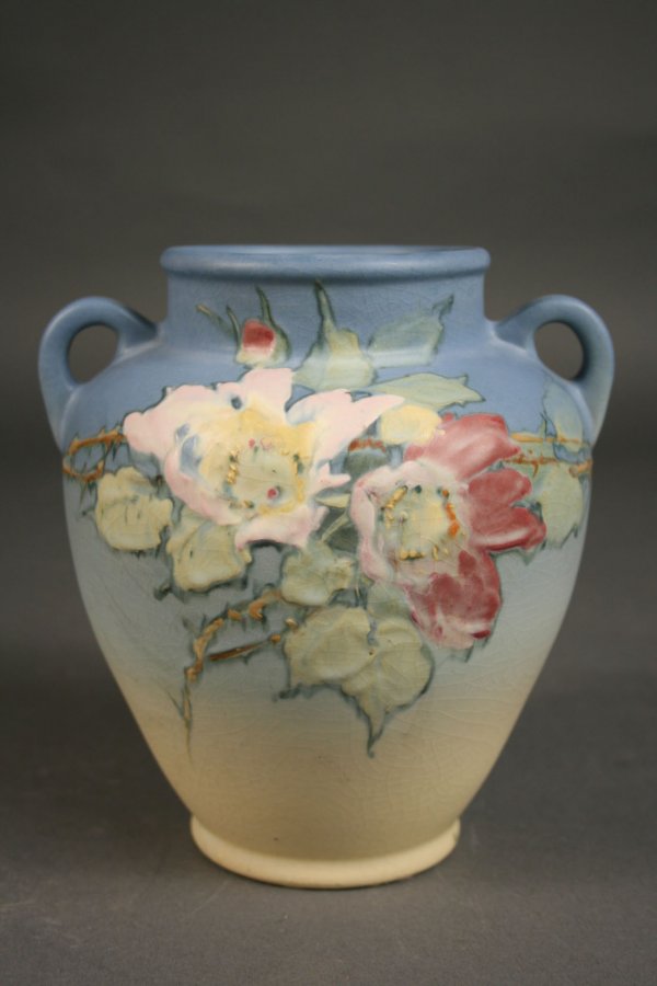 Grouping of Weller pottery - 2