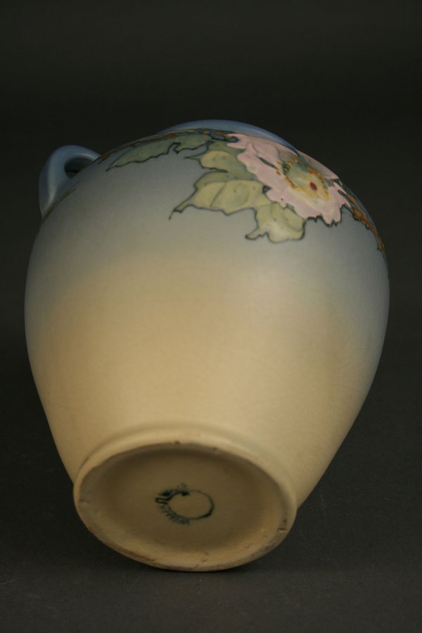 Grouping of Weller pottery - 7
