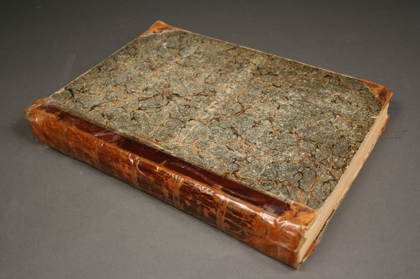 1861 Harpers Weekly volume - 4