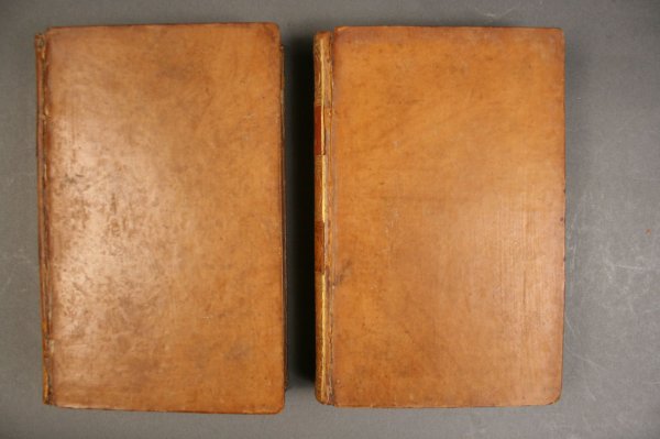 Voyage South America, Vol. I & II - 10