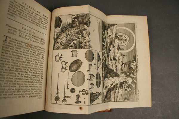 Voyage South America, Vol. I & II - 5