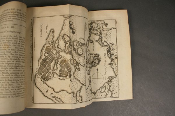 Voyage South America, Vol. I & II - 6