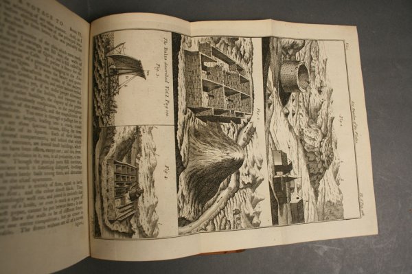 Voyage South America, Vol. I & II - 7