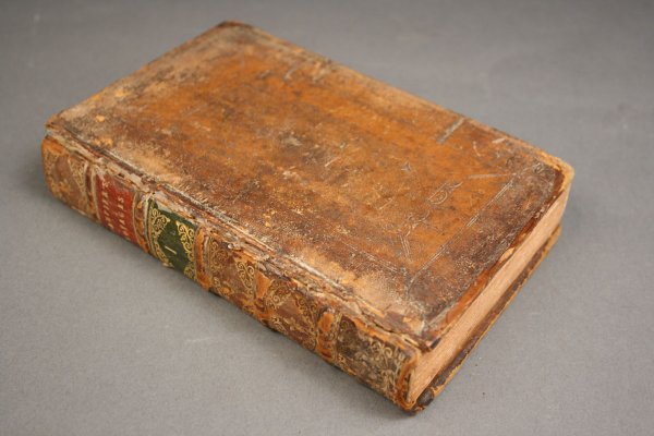 Dampiers Voyages, Vol. I & II, 1693 and 1705 - 4