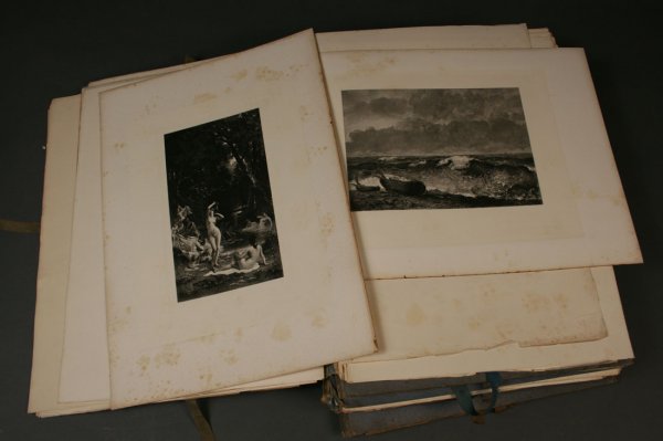 Gebbies Art folios - Contemporary - 6
